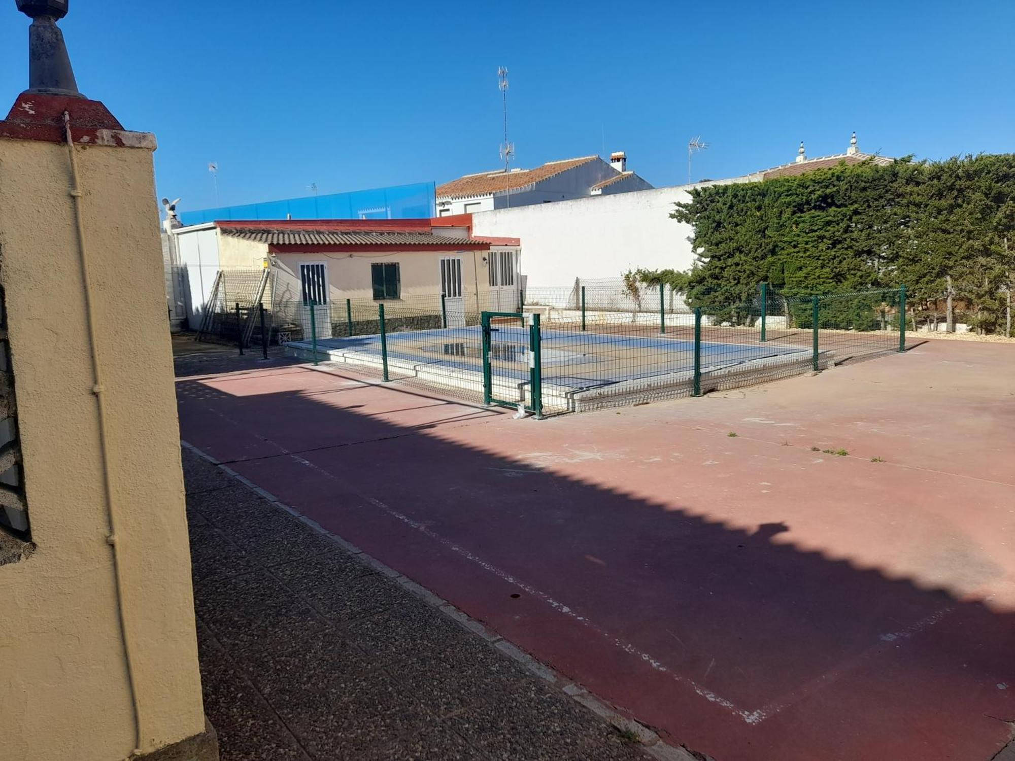 Verdeplaya Matalascañas Rom bilde
